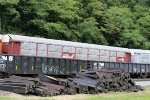 Horseshoe Curve